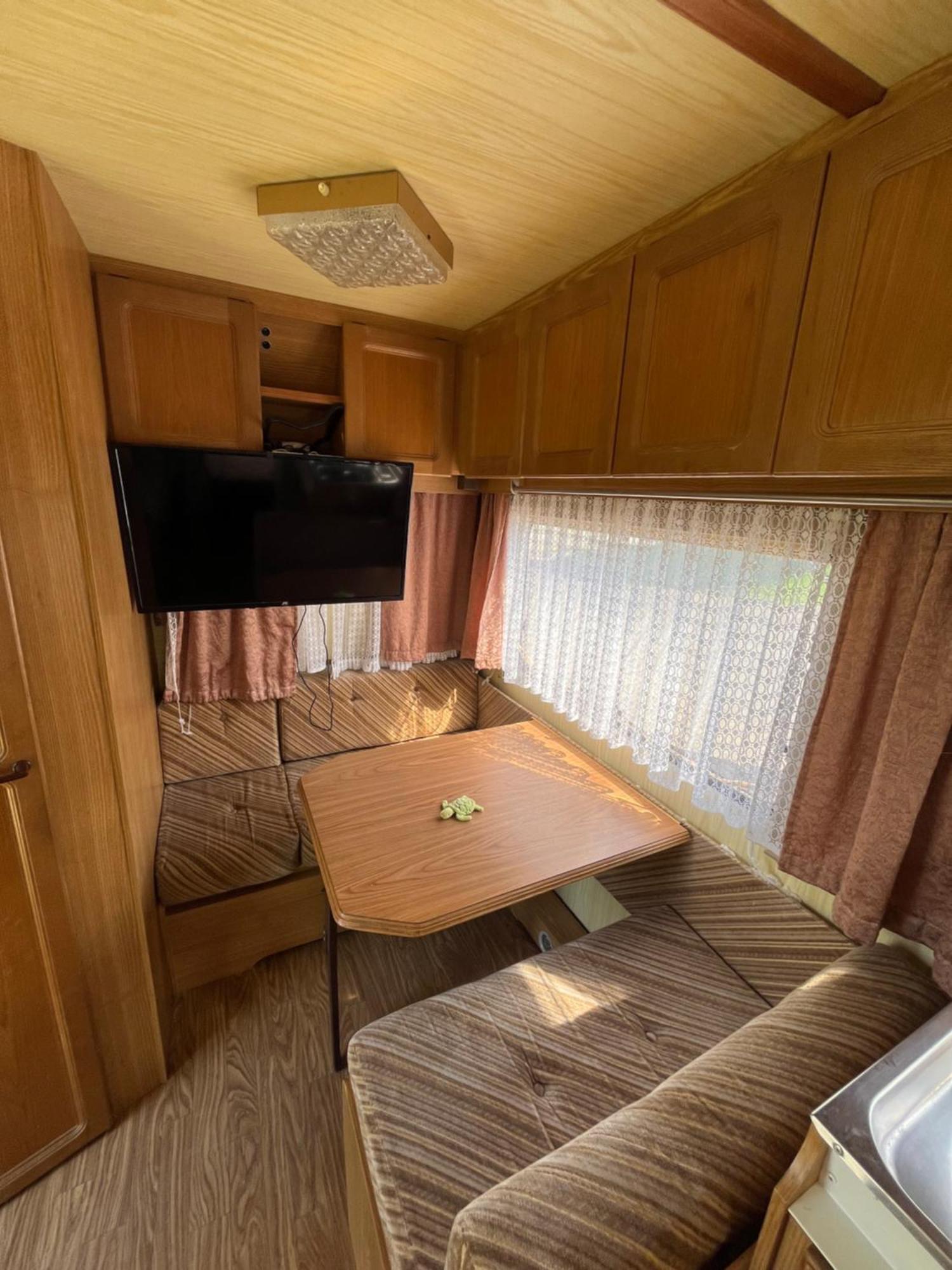 Karavan Tachov  Zewnętrze zdjęcie